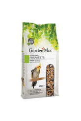 Gardenmix Garden Mix Platin Paraket Küçük Papağan Yemi 500 gr 8681085420673